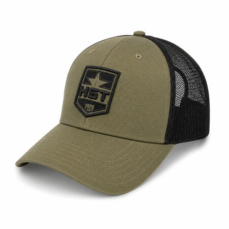 Kšiltovka Třebíč Trucker GR