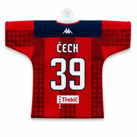 Minidres HZ - Čech