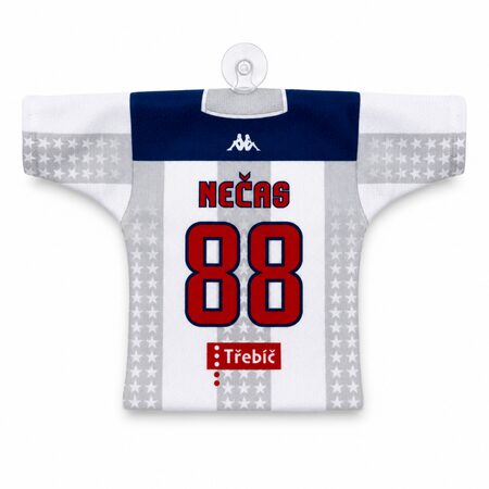 Minidres HZ - Nečas