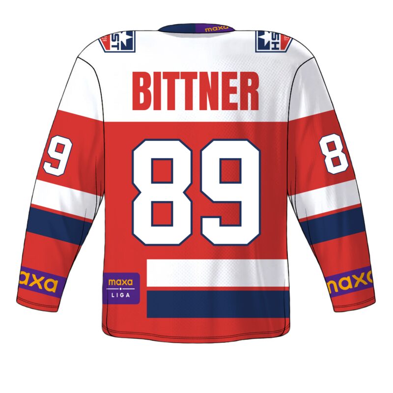 Fan dres Třebíč 26-27 Bittner
