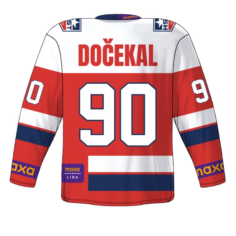 Fan dres Třebíč 26-27 Dočekal