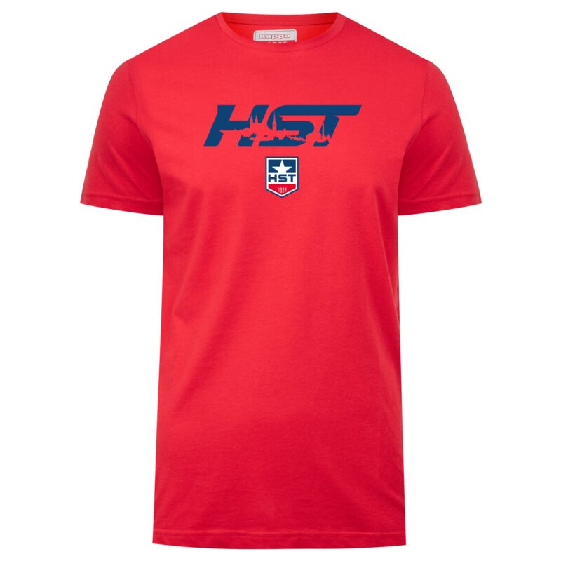 Fan LOGO KAFERSCK Třebíč 26-27 V1 565 triko JR