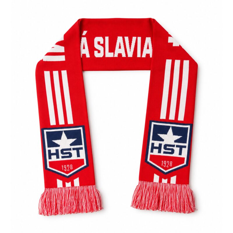 Fan Šála Třebíč 26-27 V1