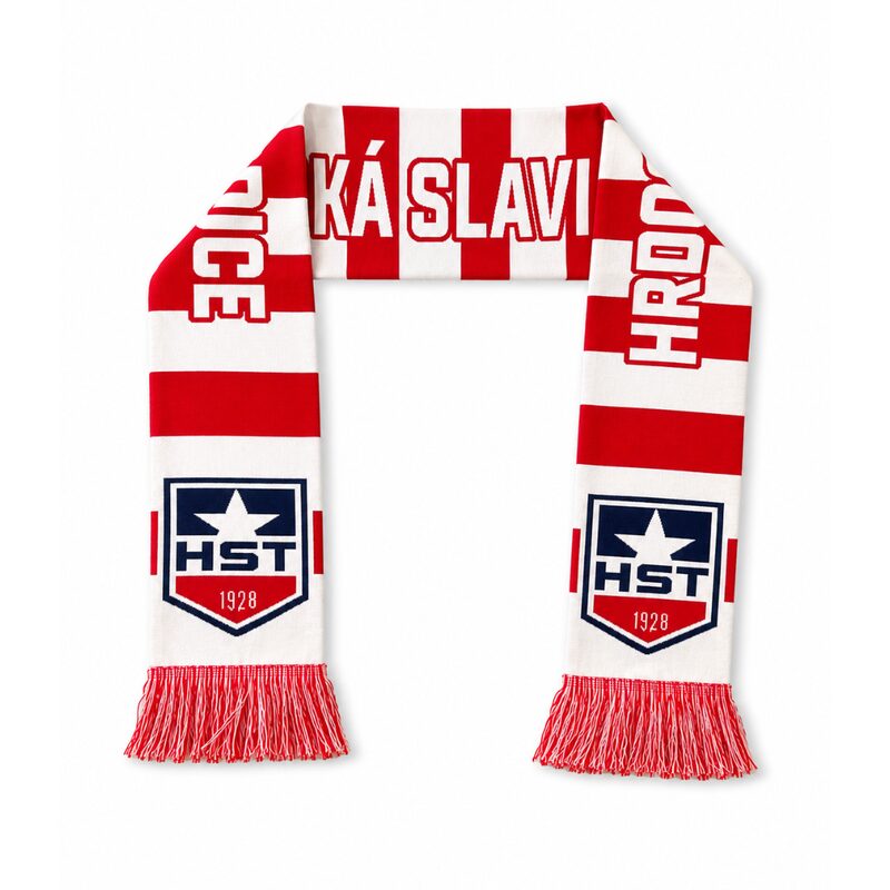 Fan Šála Třebíč 26-27 V3