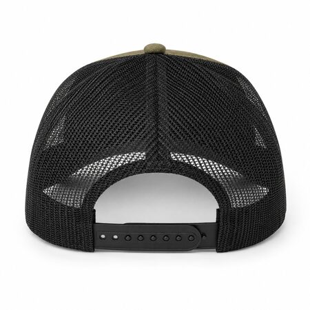 Kšiltovka Třebíč Trucker GR